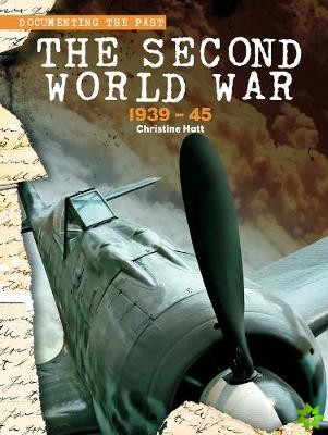 Second World War: 1939-45