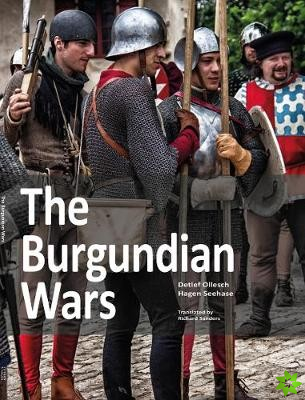 Burgundian Wars