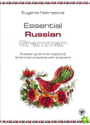 Essential Russian Grammar