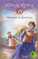 Adventures in Jamestown