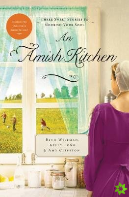 Amish Kitchen