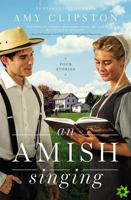 Amish Singing