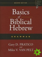 Basics of Biblical Hebrew Grammar