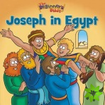 Beginner's Bible Joseph in Egypt