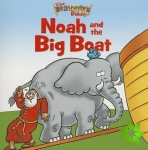 Beginner's Bible Noah and the Big Boat