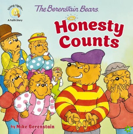 Berenstain Bears Honesty Counts