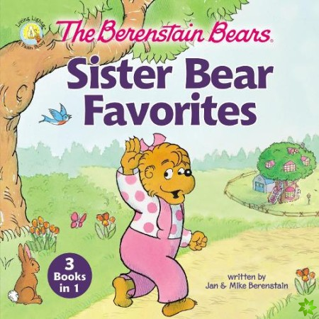 Berenstain Bears Sister Bear Favorites