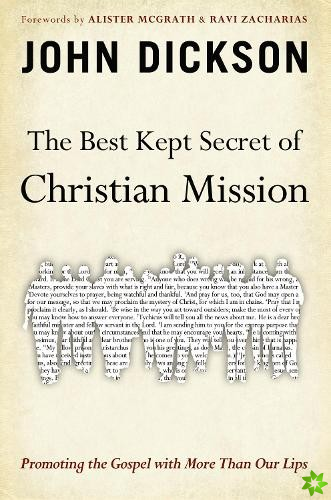 Best Kept Secret of Christian Mission