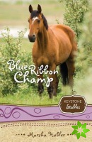 Blue Ribbon Champ