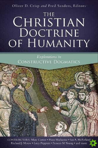 Christian Doctrine of Humanity