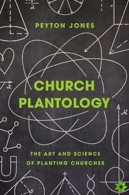 Church Plantology