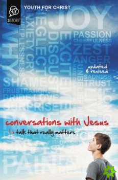 Conversations with Jesus, Updated and Revised Edition