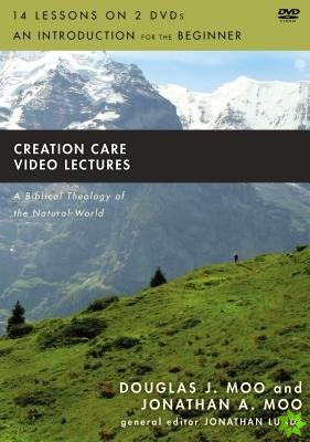 Creation Care Video Lectures