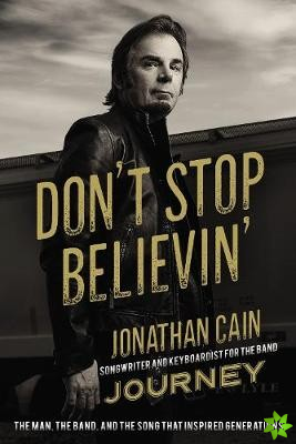 Don't Stop Believin'