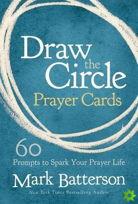 Draw the Circle Prayer Deck