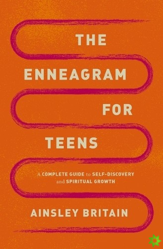 Enneagram for Teens