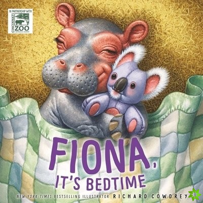 Fiona, It's Bedtime