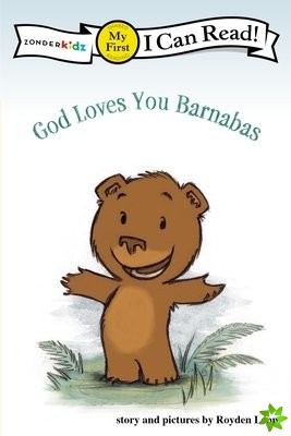 God Loves You Barnabas