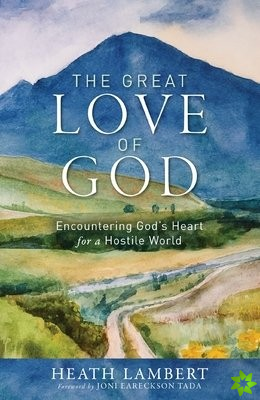 Great Love of God