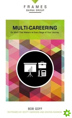 Multi-Careering, Paperback (Frames Series)