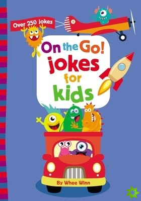 On the Go! Jokes for Kids