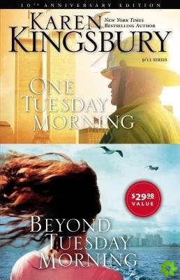 One Tuesday Morning / Beyond Tuesday Morning Compilation Limited Edition