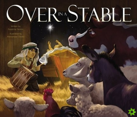 Over in a Stable