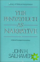 Pentateuch as Narrative