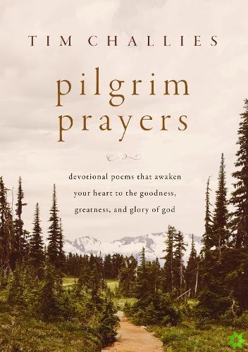 Pilgrim Prayers