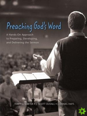 Preaching God's Word