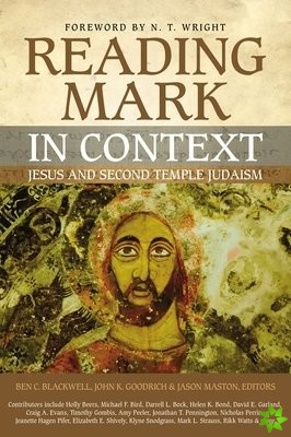 Reading Mark in Context