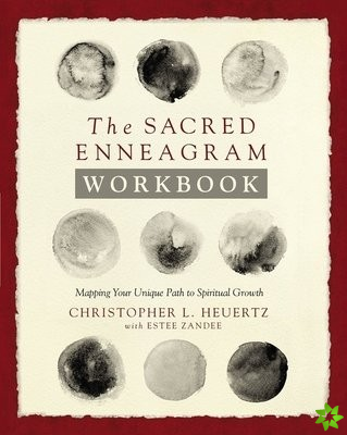 Sacred Enneagram Workbook