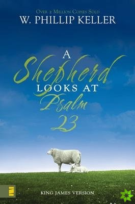 Shepherd Looks at Psalm 23