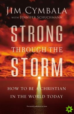 Strong through the Storm
