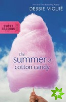 Summer of Cotton Candy
