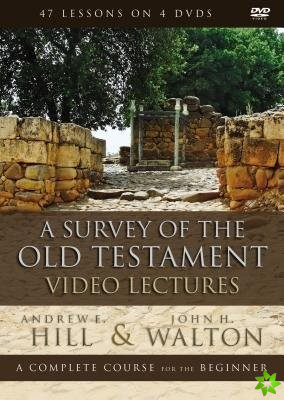 Survey of the Old Testament Video Lectures