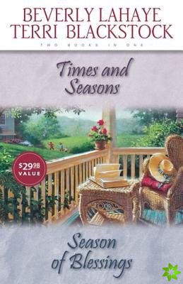 Times and Seasons / Season of Blessing