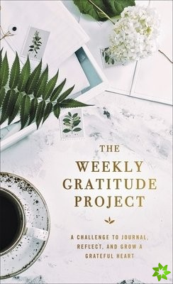 Weekly Gratitude Project