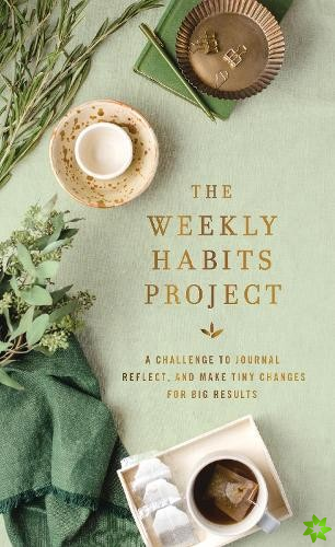 Weekly Habits Project