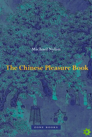 Chinese Pleasure Book