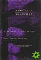 Foucault / Blanchot
