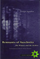 Remnants of Auschwitz