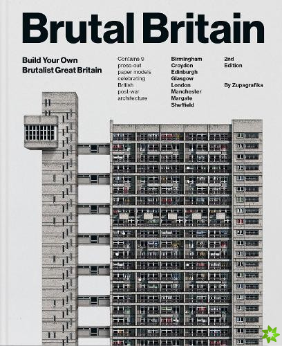 Brutal Britain (second Edition)